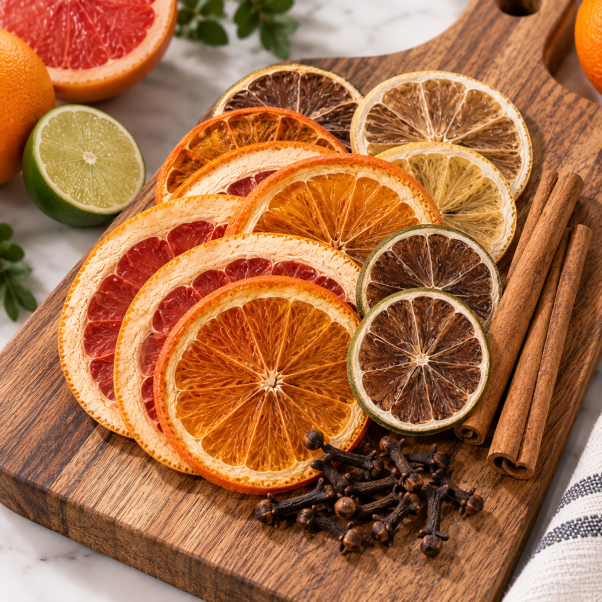 Tequila Mockingbird Simmer Pot Blend