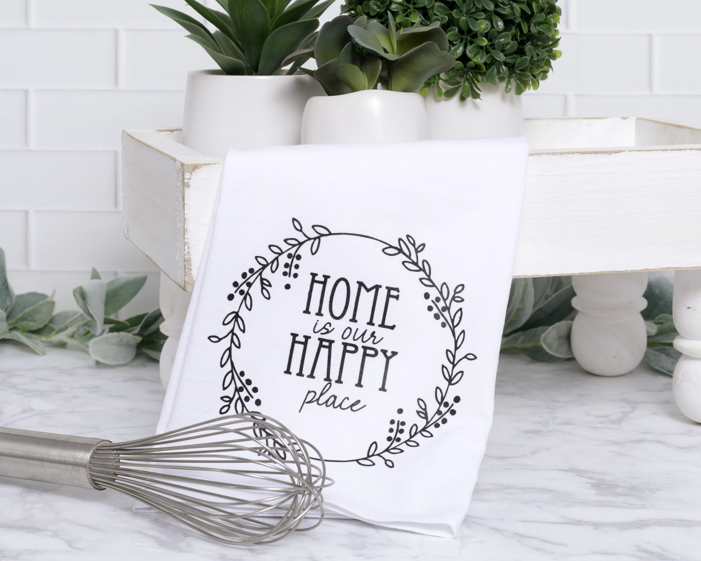 New Home Owner Kitchen Towels