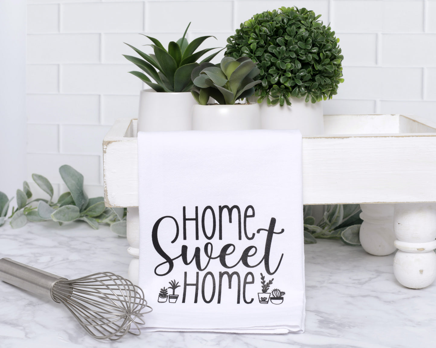 New Home Owner Kitchen Towels