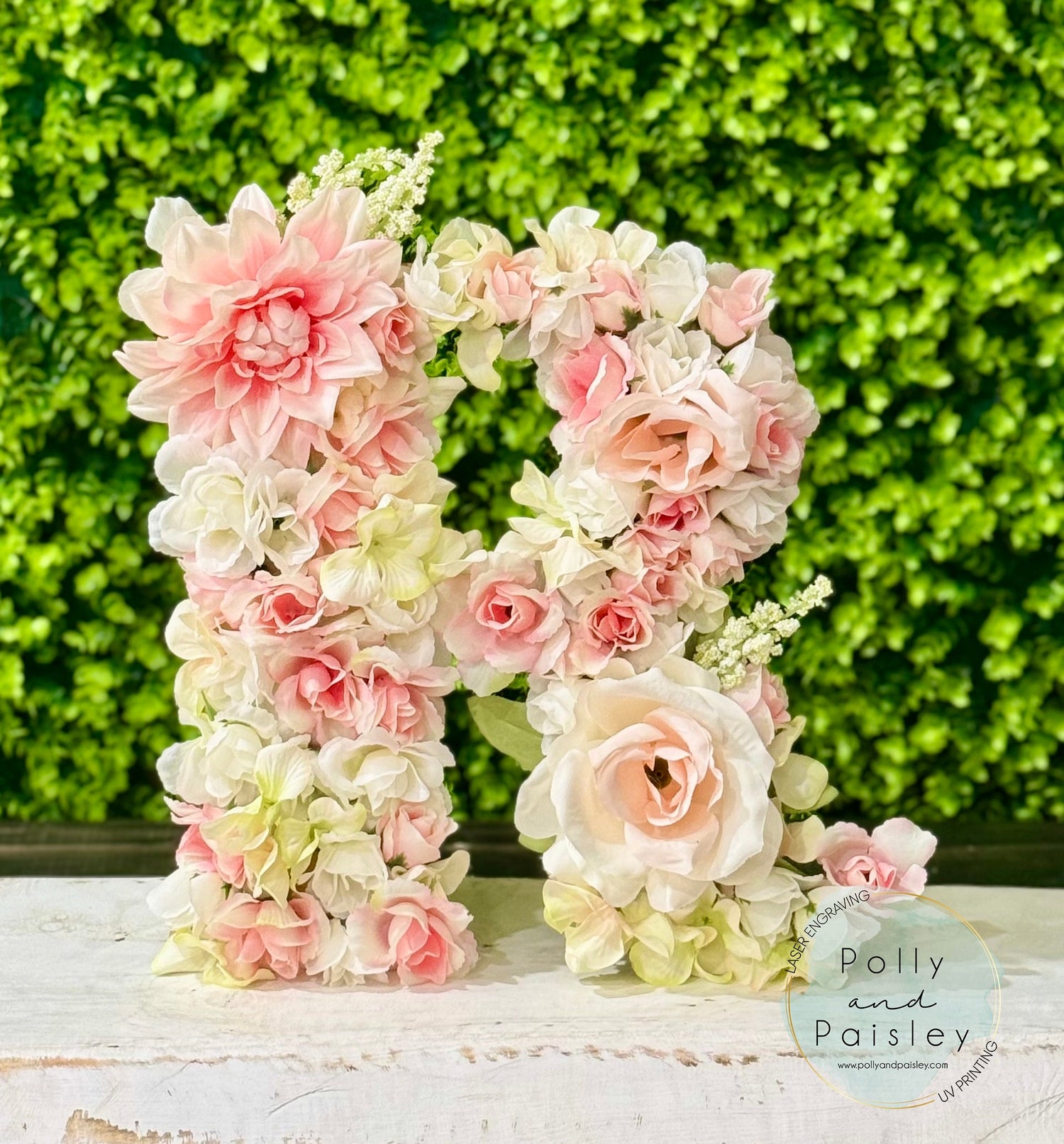 Signature Wall Collection