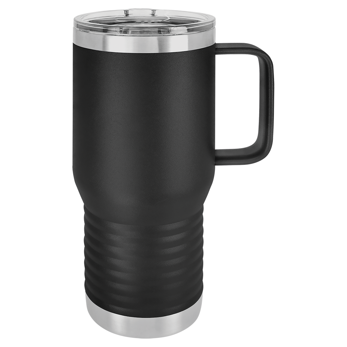 Personalized Moto Travel Mug