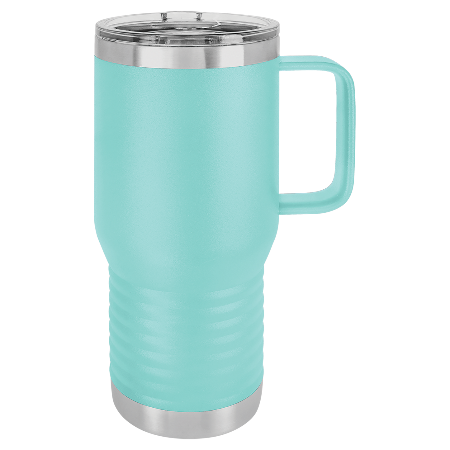 Personalized Moto Travel Mug