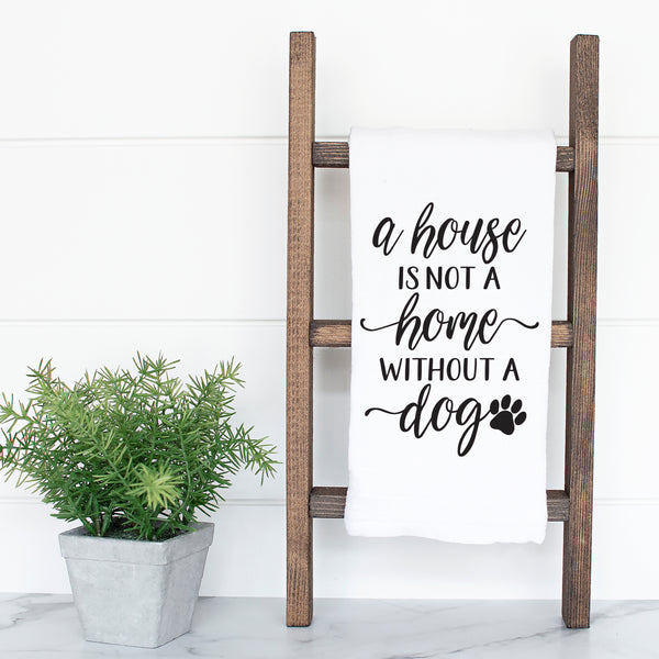 Dog Love Kitchen Towel Collection