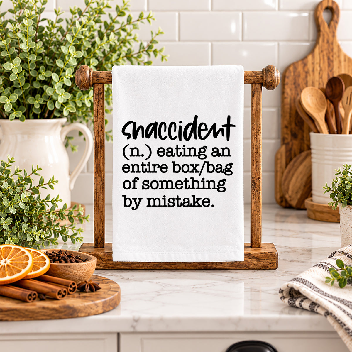 Whisk Takers Kitchen Towels