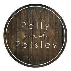 Polly and Paisley