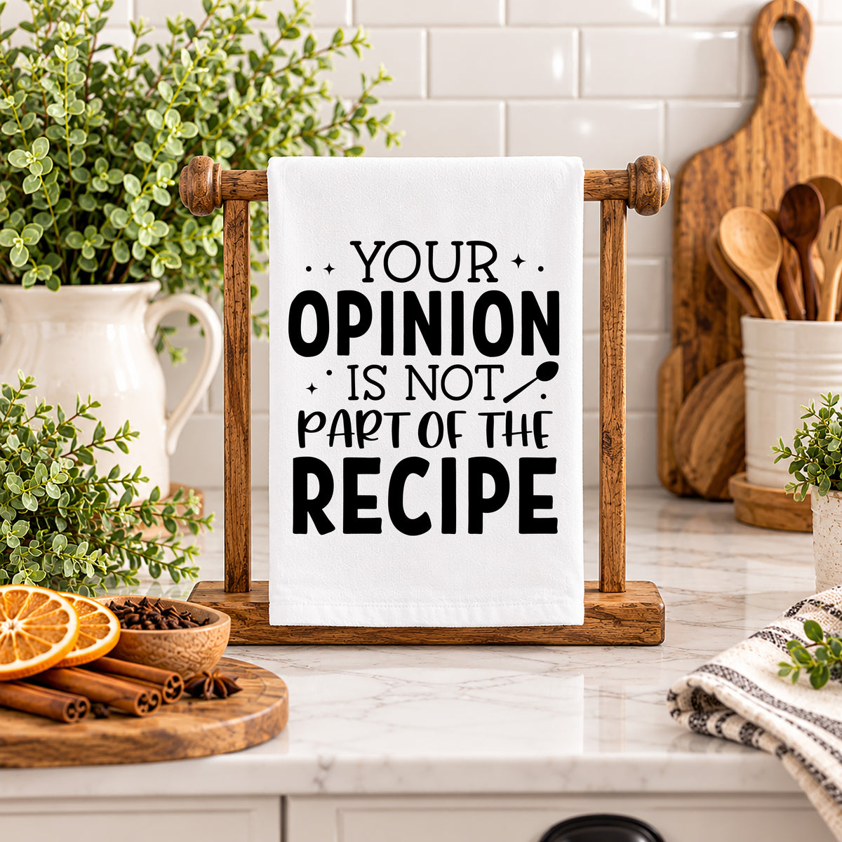 Whisk Takers Kitchen Towels